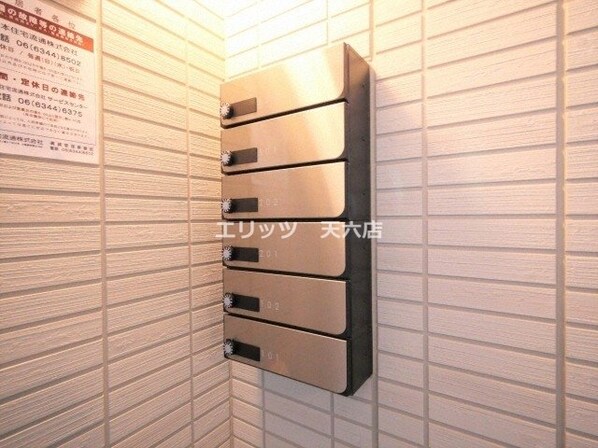 D-room SMILEの物件内観写真